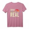 Birds Aren't Real Conspiracy Theory Überwachung T-Shirt – Lustiges Geschenk für Vogelbeobachter & Verschwörungstheoretiker
