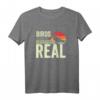 Birds Aren't Real Conspiracy Theory Überwachung T-Shirt – Lustiges Geschenk für Vogelbeobachter & Verschwörungstheoretiker