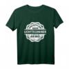Geschenk für Lichttechniker T-Shirt - Coole Motividee für Technikfans zu Weihnachten, Geburtstag, Vatertag & Muttertag