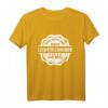 Geschenk für Lichttechniker T-Shirt - Coole Motividee für Technikfans zu Weihnachten, Geburtstag, Vatertag & Muttertag