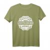Geschenk für Lichttechniker T-Shirt - Coole Motividee für Technikfans zu Weihnachten, Geburtstag, Vatertag & Muttertag
