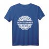 Geschenk für Lichttechniker T-Shirt - Coole Motividee für Technikfans zu Weihnachten, Geburtstag, Vatertag & Muttertag