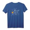 Christliches Leuchtendes T-Shirt für Halloween – Tragen Sie das Licht, Evangelium verbreiten & als tolles Geschenk für Oktobergeburtstage oder Familienfotos