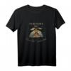 Its ok to live a life others don't understand Motte Licht T-Shirt – Mystisches Design für Selbstliebe, Spiritualität und Individualität