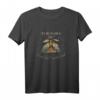 Its ok to live a life others don't understand Motte Licht T-Shirt – Mystisches Design für Selbstliebe, Spiritualität und Individualität