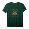 Its ok to live a life others don't understand Motte Licht T-Shirt – Mystisches Design für Selbstliebe, Spiritualität und Individualität