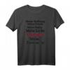 Christus Mein Licht T-Shirt – Klassisch geschnittenes Glaubensshirt mit Botschaft