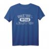 Dreidel Champion Hanukkah T-Shirt - Lustiges Festival der Lichter Design für Jüdische Feiern & Geschenke