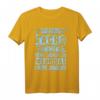 Ob Dein Tacho Richtig Geht Siehst Wenn Licht Angeht T-Shirt – Lustiges Auto-Statement für Autonarren, Raser & Mechaniker