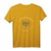 Chanukka 2019 Licht über Dunkelheit - Jüdisches Menora Geschenk T-Shirt für Hanukkah Feierlichkeiten und Fest der Lichter
