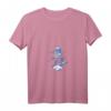 Leuchtturm Meer Licht Möwen Küste Hafen Maritim - Maritimes T-Shirt mit V-Ausschnitt für Meer- und Küstenliebhaber