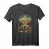 Lustiges HapMonkey T-Shirt mit Statement - Humorvolles Geschenk für Freunde, Familie und Verwandte
