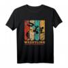 Ringen. Mehr als Sport T-Shirt – Wrestling Outfit & Ringertrikot für Damen & Herren, Geschenkidee für Ringer, Wrestler & Kampfsportfans