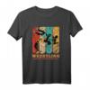 Ringen. Mehr als Sport T-Shirt – Wrestling Outfit & Ringertrikot für Damen & Herren, Geschenkidee für Ringer, Wrestler & Kampfsportfans