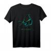 Skifahrer No Limits Ski Piste Berg Sport Spruch Lustig T-Shirt – Perfektes Geschenk für Skifahrer, Snowboarder & Bergfans zu Weihnachten, Geburtstag & Urlaub