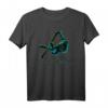 Skifahrer No Limits Ski Piste Berg Sport Spruch Lustig T-Shirt – Perfektes Geschenk für Skifahrer, Snowboarder & Bergfans zu Weihnachten, Geburtstag & Urlaub