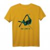 Skifahrer No Limits Ski Piste Berg Sport Spruch Lustig T-Shirt – Perfektes Geschenk für Skifahrer, Snowboarder & Bergfans zu Weihnachten, Geburtstag & Urlaub