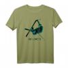 Skifahrer No Limits Ski Piste Berg Sport Spruch Lustig T-Shirt – Perfektes Geschenk für Skifahrer, Snowboarder & Bergfans zu Weihnachten, Geburtstag & Urlaub