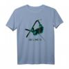 Skifahrer No Limits Ski Piste Berg Sport Spruch Lustig T-Shirt – Perfektes Geschenk für Skifahrer, Snowboarder & Bergfans zu Weihnachten, Geburtstag & Urlaub