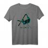 Skifahrer No Limits Ski Piste Berg Sport Spruch Lustig T-Shirt – Perfektes Geschenk für Skifahrer, Snowboarder & Bergfans zu Weihnachten, Geburtstag & Urlaub