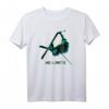 Skifahrer No Limits Ski Piste Berg Sport Spruch Lustig T-Shirt – Perfektes Geschenk für Skifahrer, Snowboarder & Bergfans zu Weihnachten, Geburtstag & Urlaub