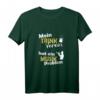 Mein Trink Verein hat ein Musik Problem - Lustiges T-Shirt für Musikverein & Musiker mit Humor