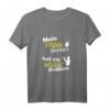 Mein Trink Verein hat ein Musik Problem - Lustiges T-Shirt für Musikverein & Musiker mit Humor