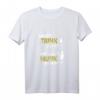 Mein Trink Verein hat ein Musik Problem - Lustiges T-Shirt für Musikverein & Musiker mit Humor