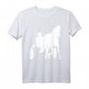Trabrennsport Trabrennen Pferde Pferdesport T-Shirt - Klassisch geschnitten, langlebig mit doppelt genähtem Saum für Pferdefans