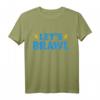 EAT SLEEP BRAWL REPEAT T-Shirt für Damen, Herren, Kinder & Teenager - Lustiges Brawl Outfit als Geschenk für Familie & Freunde