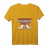 Damen Line Dance T-Shirt mit V-Ausschnitt – Lustiges Hobby-Sport Shirt für Tänzer, Tanzlehrer & Tanzgruppe – Perfektes Geschenk für Tänzerinnen