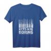 Lock Pick Keys are Boring T-Shirt – Humorvolles Geschenk für Lock Picker, Schlüsseldienst & Schlossknacker mit Spruch