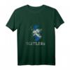 Schottische Flagge Tees – Vintage Sports Design T-Shirt für Glasgow, Edinburgh & Schottland Fans, Perfekt als Geschenk