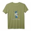 Schottische Flagge Tees – Vintage Sports Design T-Shirt für Glasgow, Edinburgh & Schottland Fans, Perfekt als Geschenk