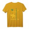 Capoeira Sport, Tanz & Akrobatik T-Shirt – Lustiges Fitness Outfit als Geschenk für Tänzer, Kämpfer & Freunde
