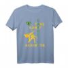 Capoeira Sport, Tanz & Akrobatik T-Shirt – Lustiges Fitness Outfit als Geschenk für Tänzer, Kämpfer & Freunde