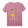 Capoeira Sport, Tanz & Akrobatik T-Shirt – Lustiges Fitness Outfit als Geschenk für Tänzer, Kämpfer & Freunde