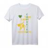Capoeira Sport, Tanz & Akrobatik T-Shirt – Lustiges Fitness Outfit als Geschenk für Tänzer, Kämpfer & Freunde