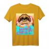 Schwimmen Faultiere T-Shirt – Niedliches Wassersport-Design für Schwimmer, Taucher & Strandliebhaber im Sommerurlaub