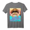 Schwimmen Faultiere T-Shirt – Niedliches Wassersport-Design für Schwimmer, Taucher & Strandliebhaber im Sommerurlaub