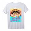 Schwimmen Faultiere T-Shirt – Niedliches Wassersport-Design für Schwimmer, Taucher & Strandliebhaber im Sommerurlaub