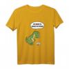 Boule T-Rex Witz T-Shirt - Lustiges Boccia & Petanque Sport Geschenk für Freunde, Trainer & Turnierteilnehmer