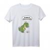 Boule T-Rex Witz T-Shirt - Lustiges Boccia & Petanque Sport Geschenk für Freunde, Trainer & Turnierteilnehmer
