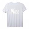 Clay Skeet Shooting Pull Trap Shooter Pigeon Target Sport T-Shirt – Klassisch geschnitten, doppelt genähter Saum für Sportschützen