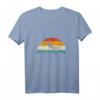 Vintage Retro Style Pine Tree Lover T-Shirt für Taucher & Naturliebhaber – Perfekt als Geschenk zu Geburtstag, Weihnachten & besonderen Anlässen