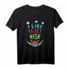 Skydiver Fallschirm T-Shirt mit Comic Spruch – Perfektes Outfit für Fallschirmspringer, Skydiving-Fans und Abenteuerlustige als Geschenk