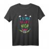 Skydiver Fallschirm T-Shirt mit Comic Spruch – Perfektes Outfit für Fallschirmspringer, Skydiving-Fans und Abenteuerlustige als Geschenk