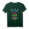 Skydiver Fallschirm T-Shirt mit Comic Spruch – Perfektes Outfit für Fallschirmspringer, Skydiving-Fans und Abenteuerlustige als Geschenk