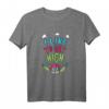Skydiver Fallschirm T-Shirt mit Comic Spruch – Perfektes Outfit für Fallschirmspringer, Skydiving-Fans und Abenteuerlustige als Geschenk