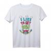Skydiver Fallschirm T-Shirt mit Comic Spruch – Perfektes Outfit für Fallschirmspringer, Skydiving-Fans und Abenteuerlustige als Geschenk
